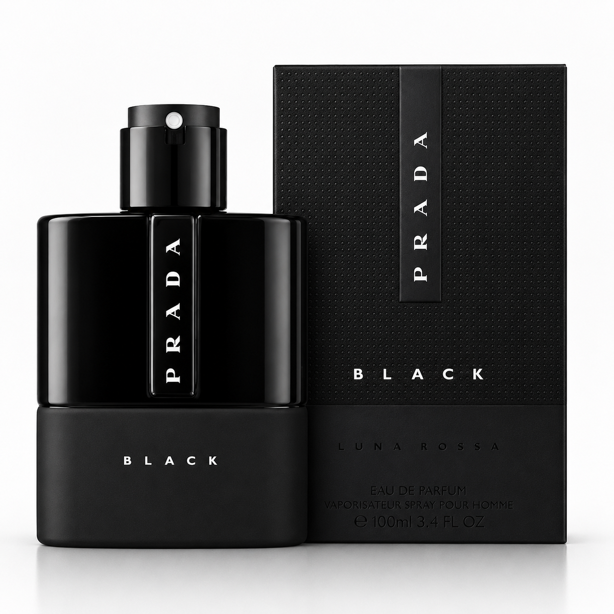 Perfumy Prada