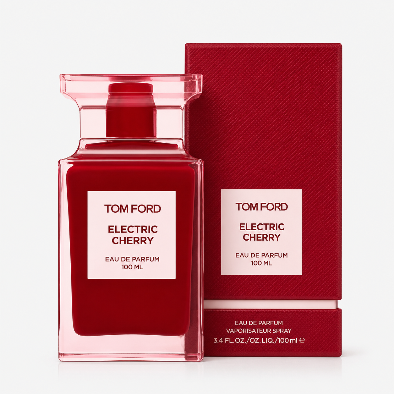 Perfumy Tom Ford