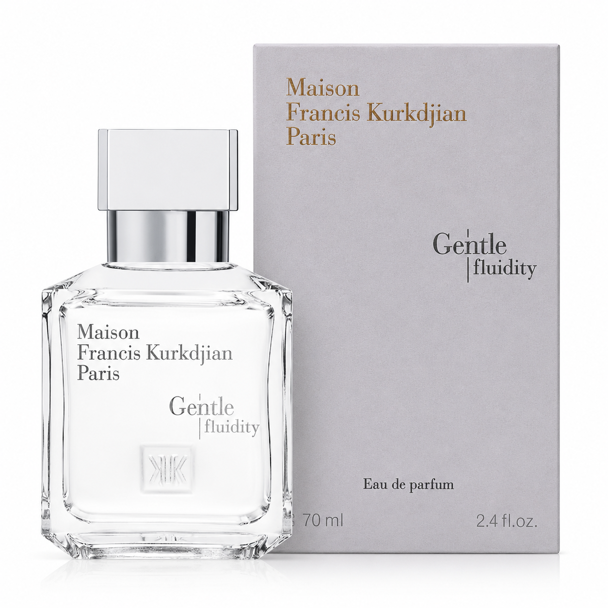 Perfumy Maison Francis Kurkdijan