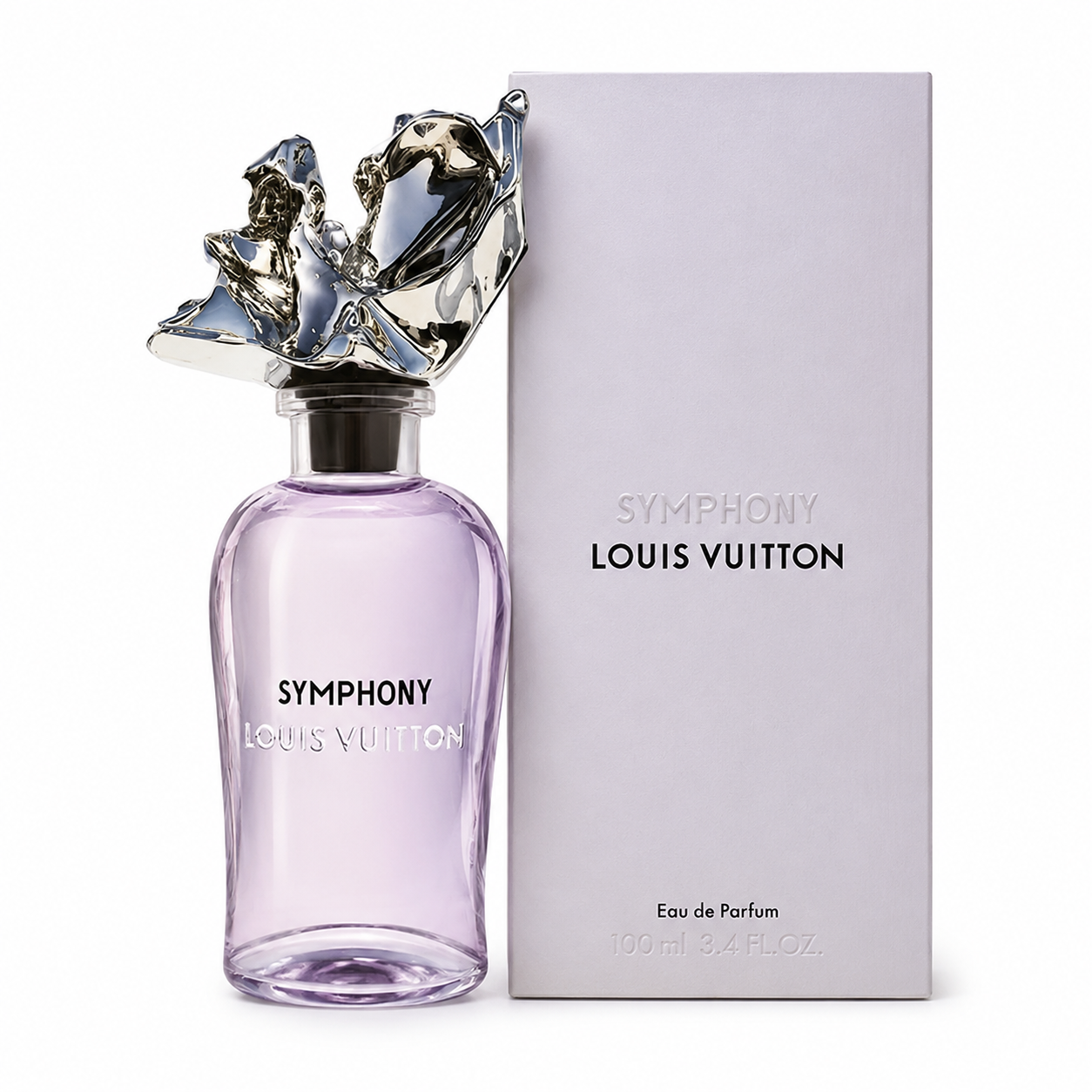 Perfumy Louis Vuitton