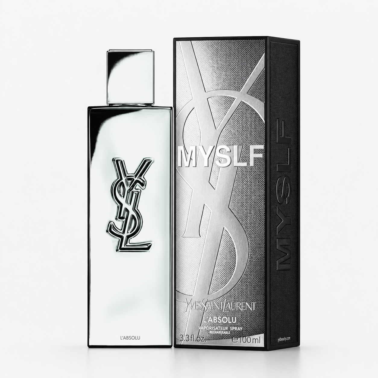 Perfumy YSL