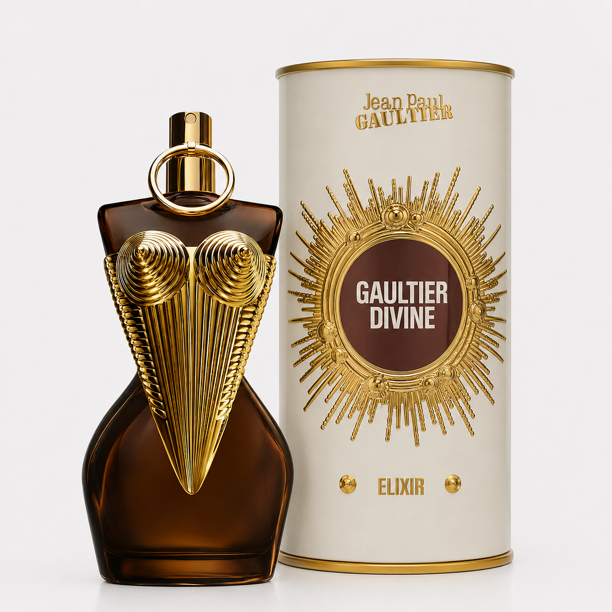 Perfumy Jean Paul Gaultier