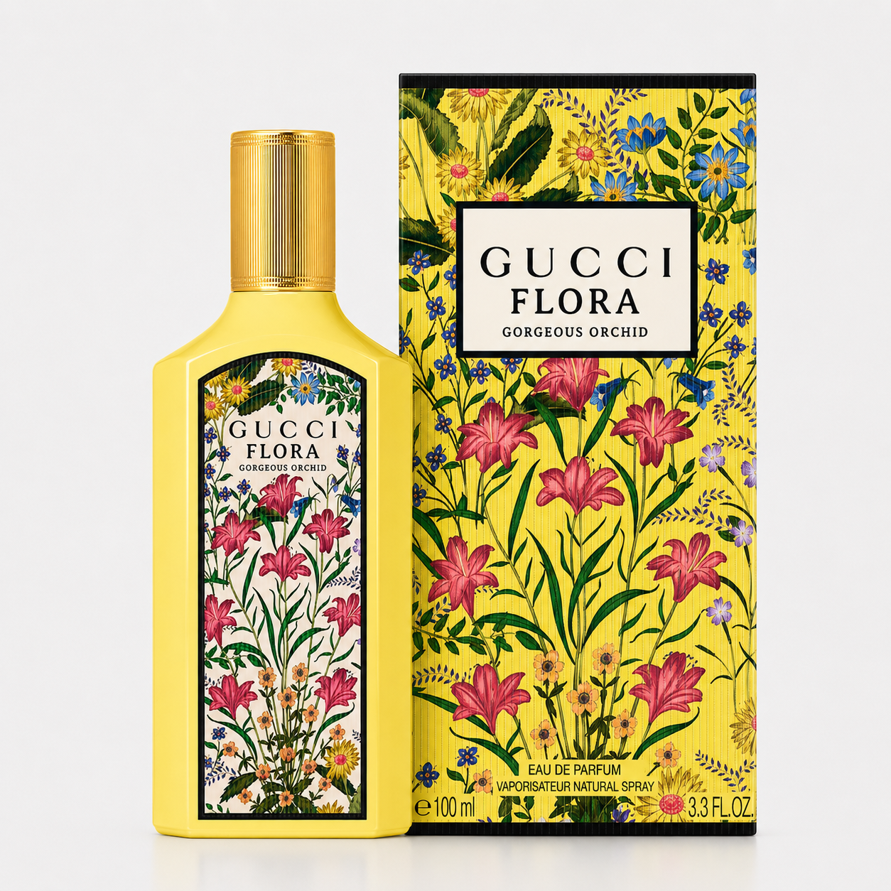 Perfumy Gucci