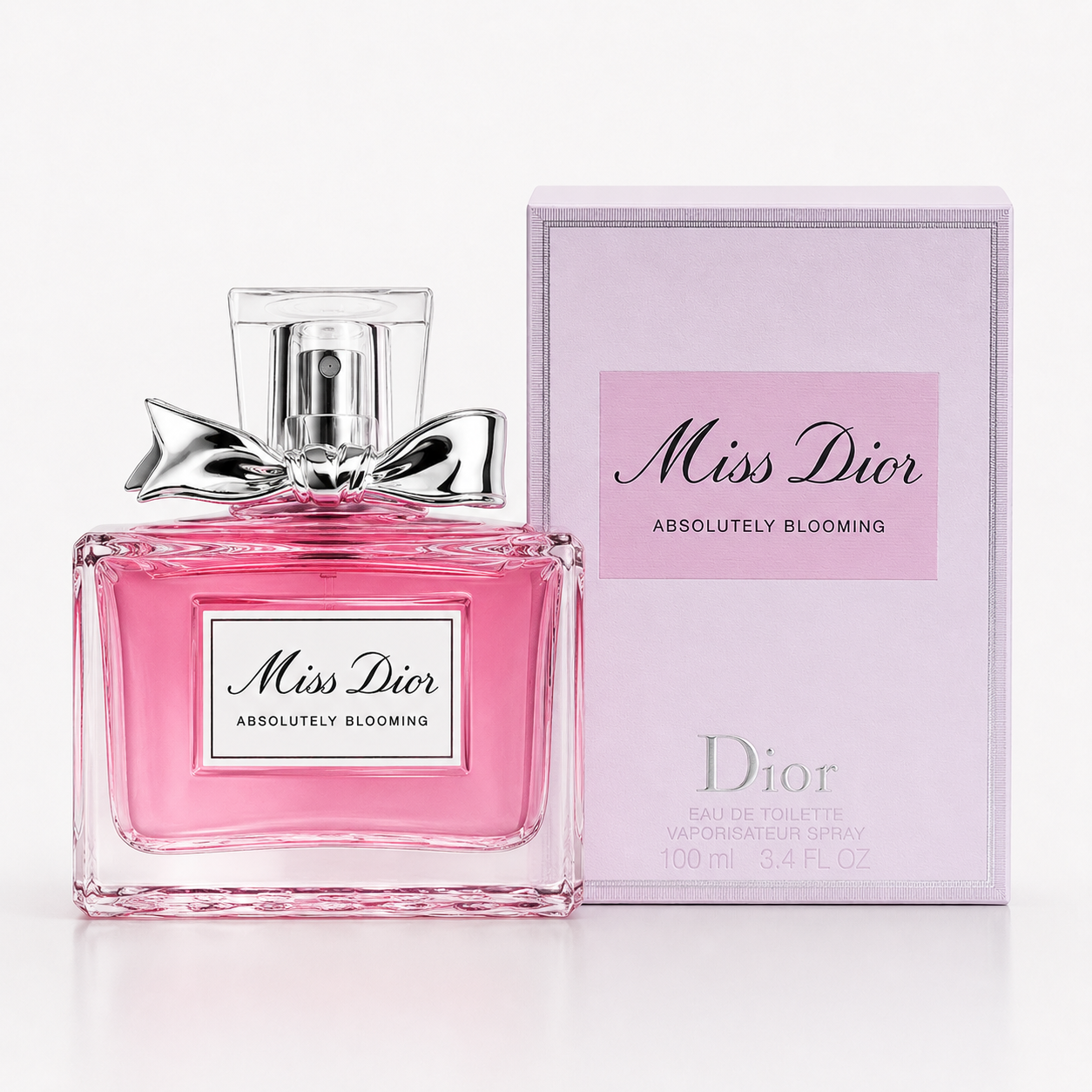 Perfumy Dior