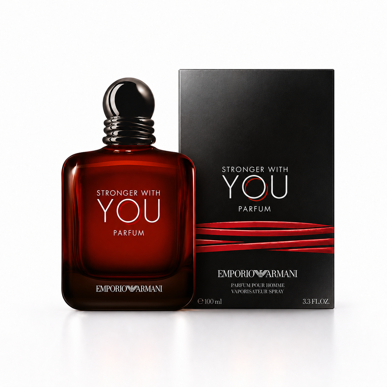 Perfumy Armani