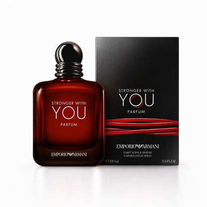 Perfumy Armani