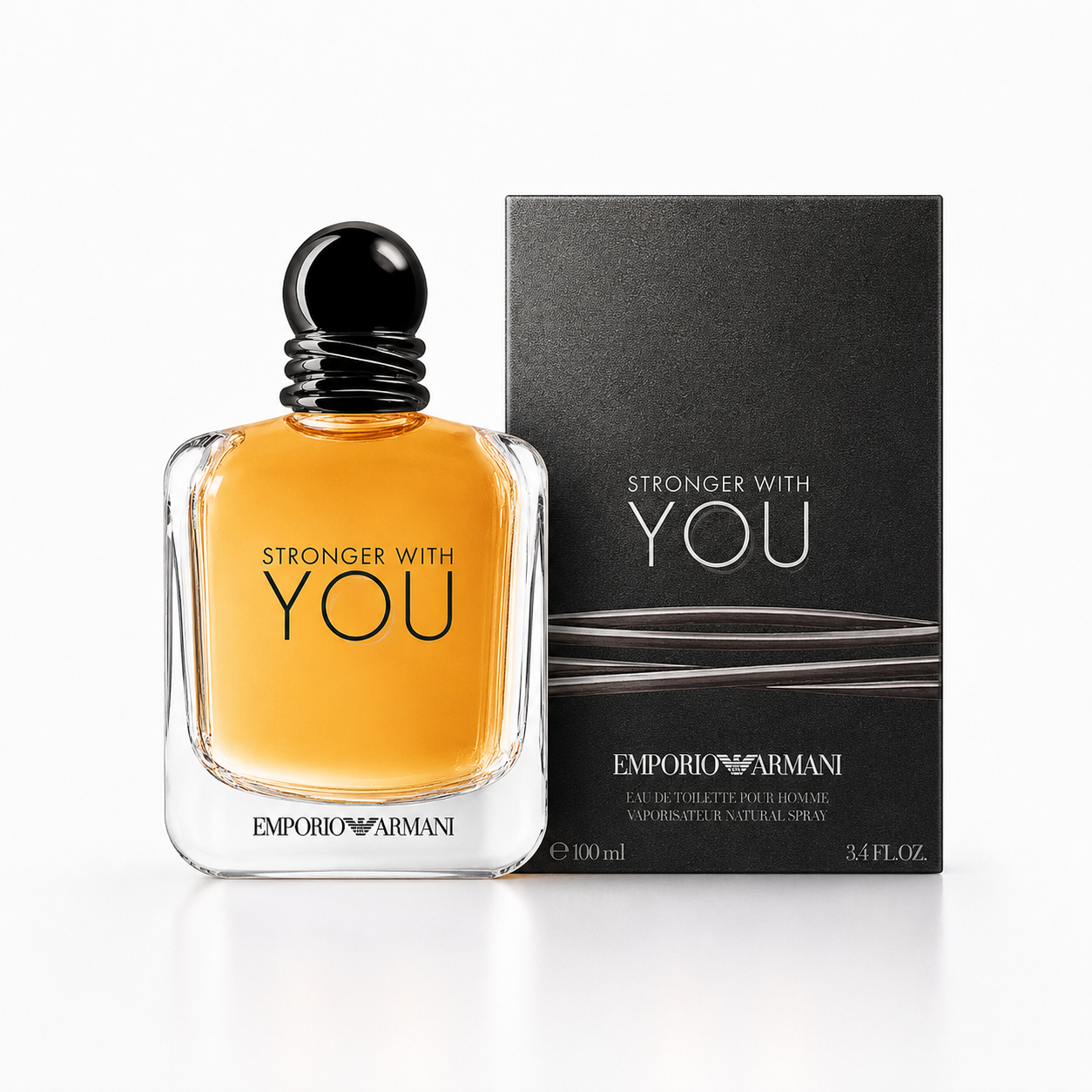 Perfumy Armani