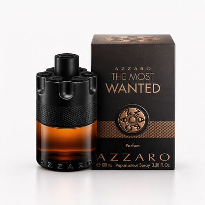 Perfumy Azzaro
