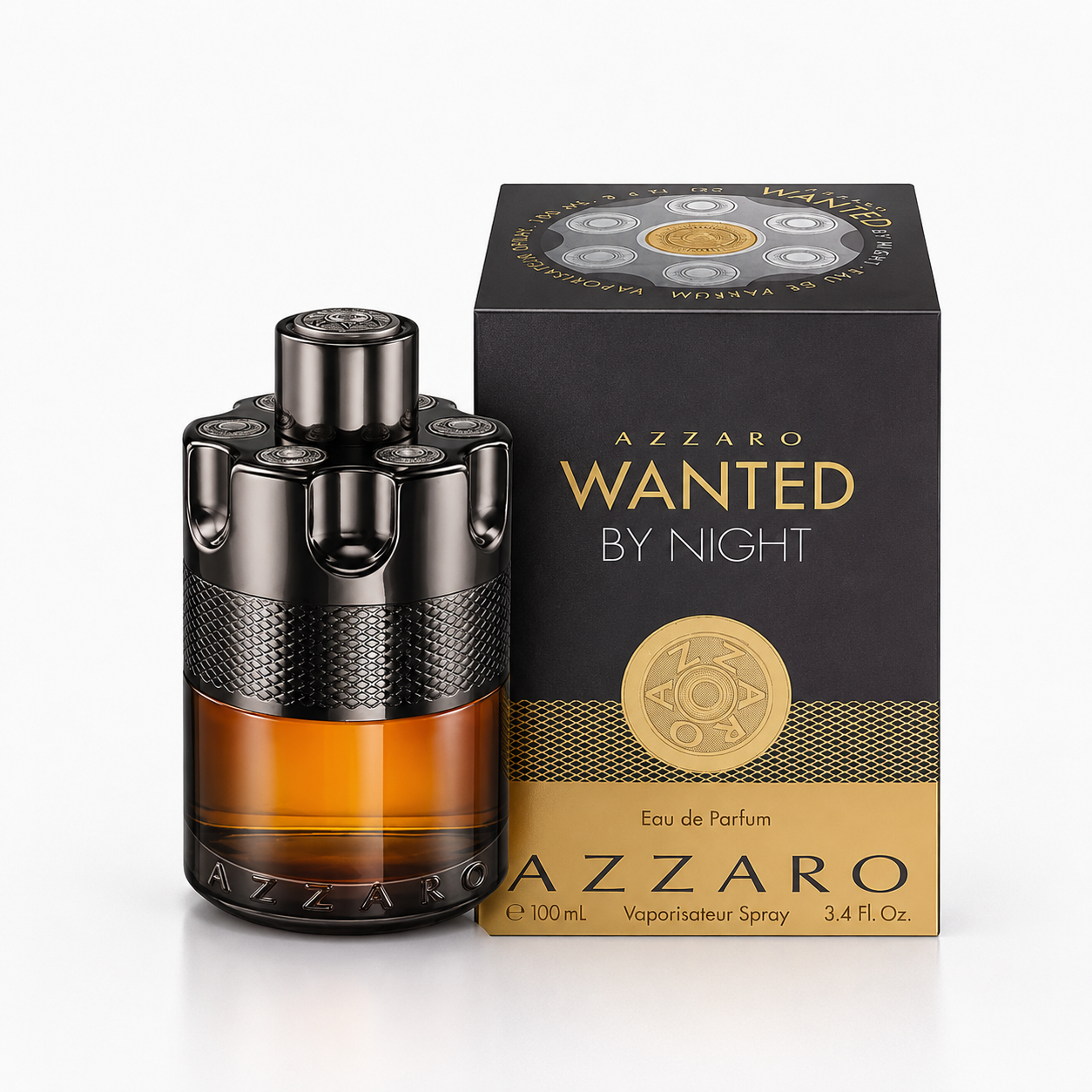 Perfumy Azzaro