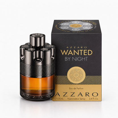 Perfumy Azzaro