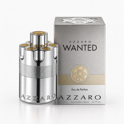 Perfumy Azzaro