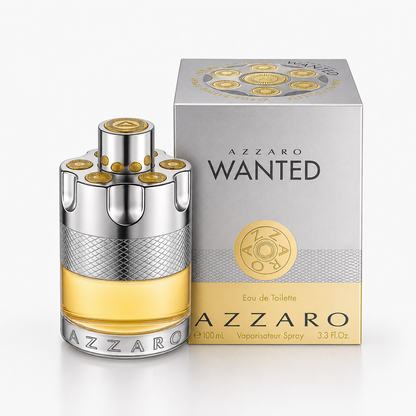 Perfumy Azzaro