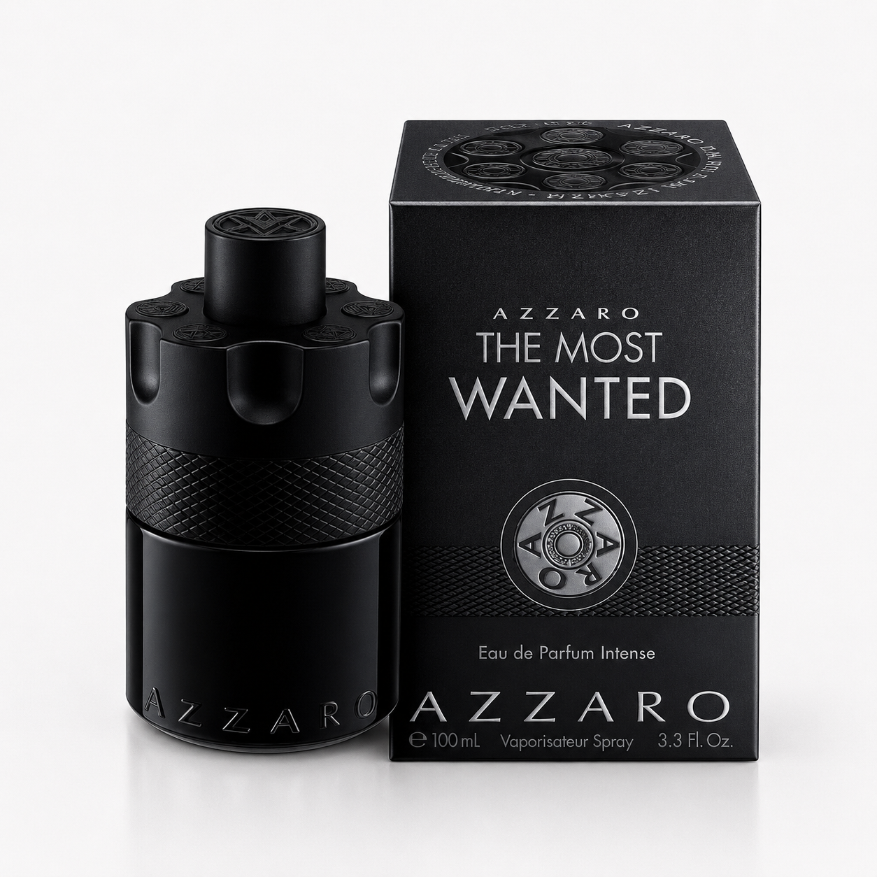 Perfumy Azzaro