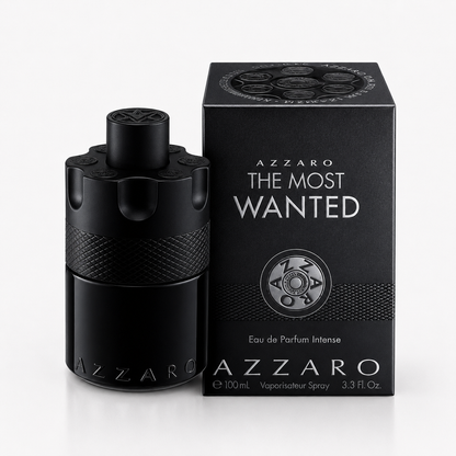 Perfumy Azzaro