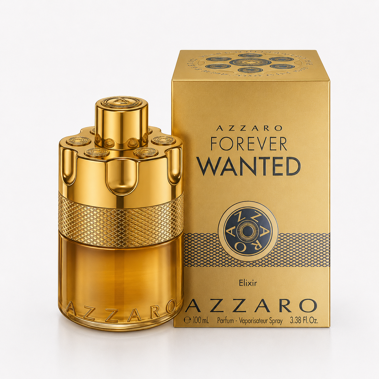 Perfumy Azzaro