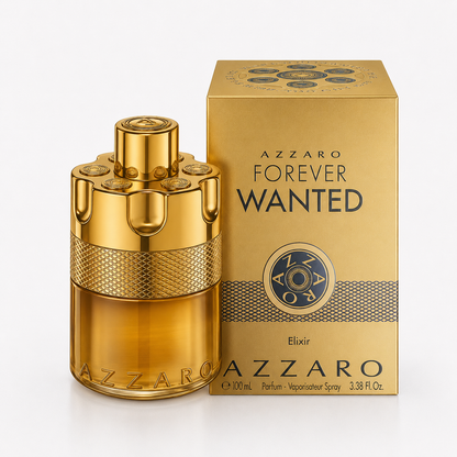 Perfumy Azzaro