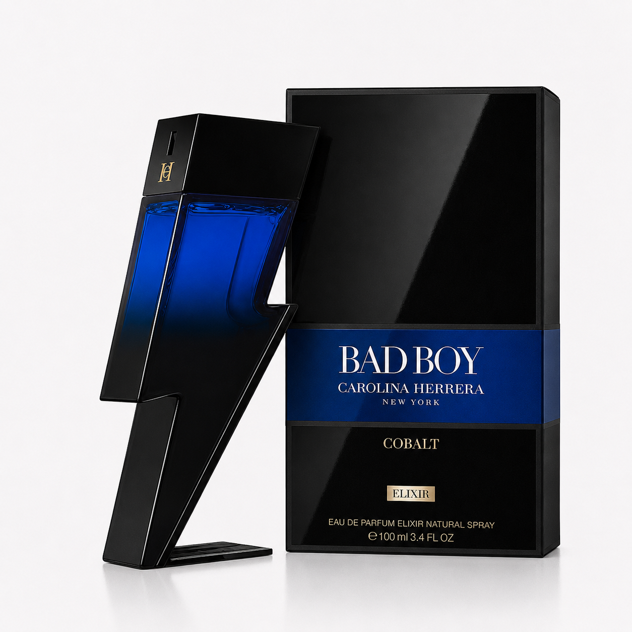 Perfumy Carolina Herrera