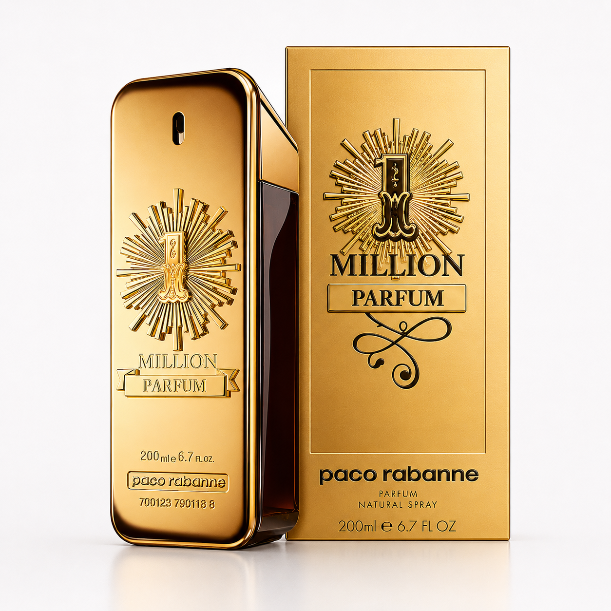 Perfumy Paco Rabanne