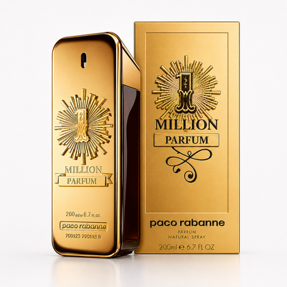Perfumy Paco Rabanne
