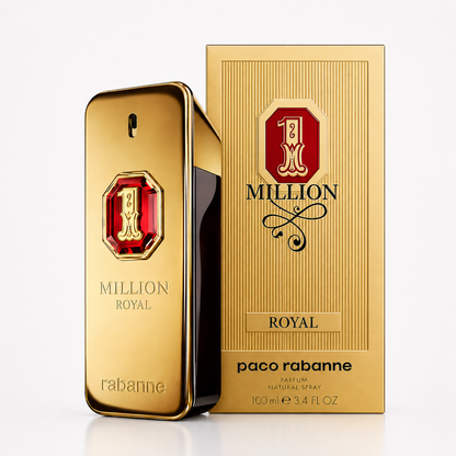 Perfumy Paco Rabanne