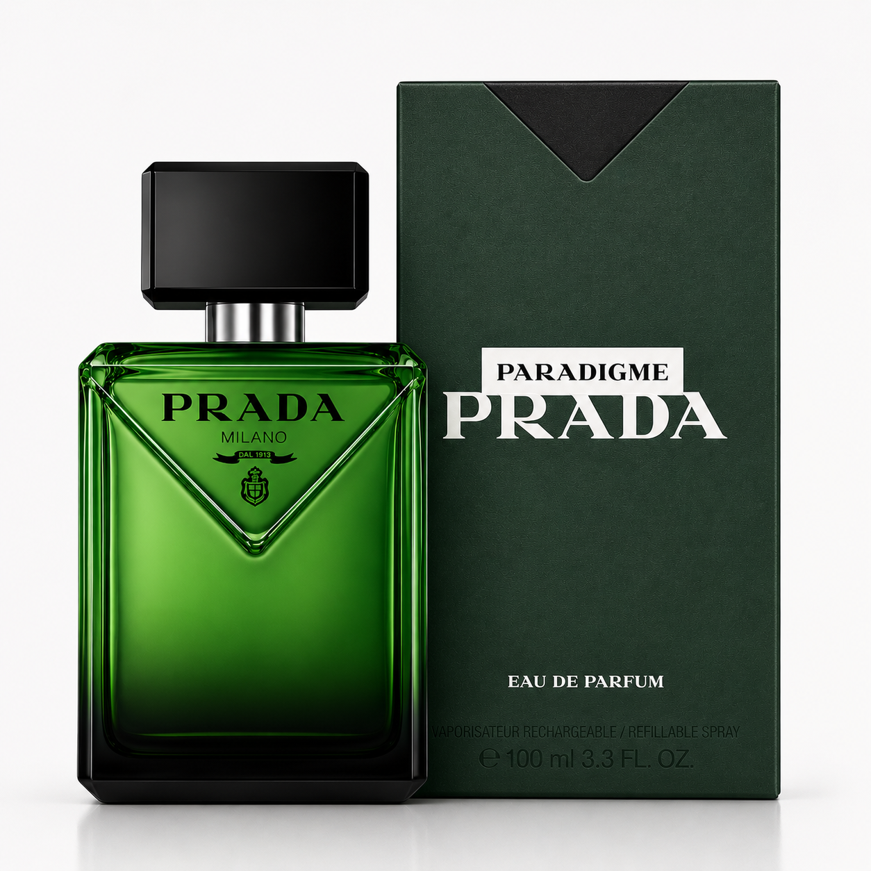 Perfumy Prada