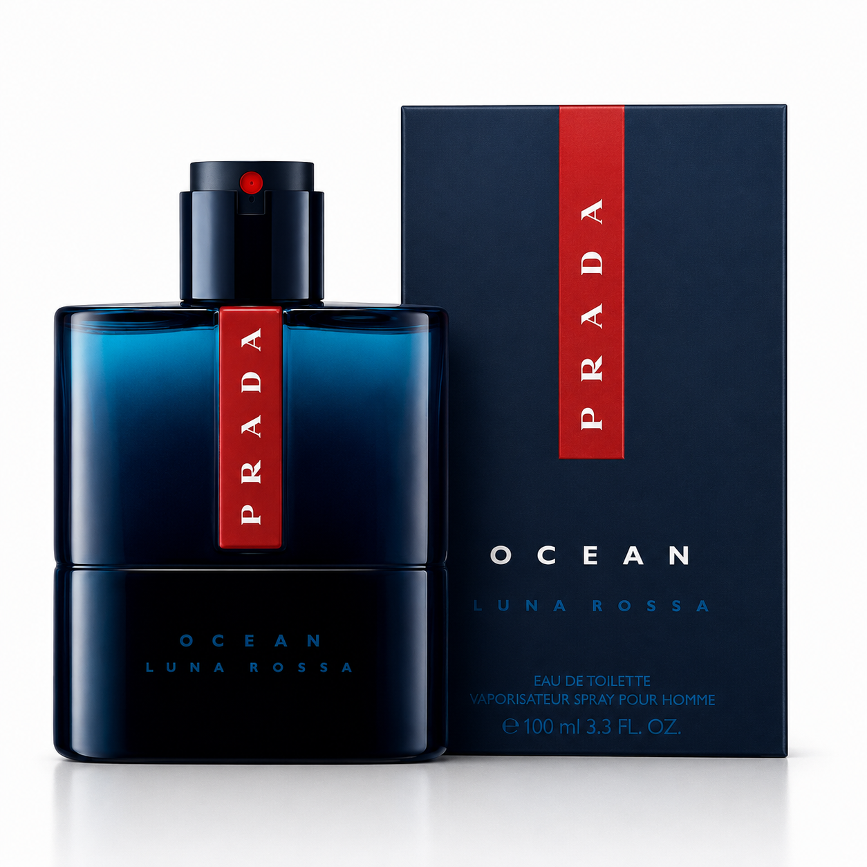 Perfumy Prada