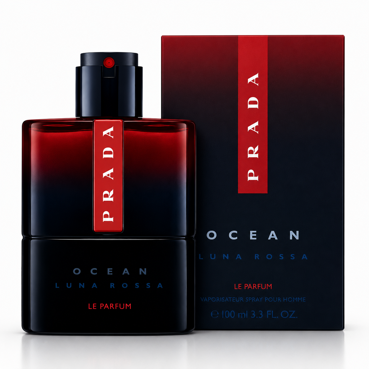 Perfumy Prada