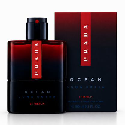 Perfumy Prada