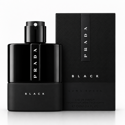 Perfumy Prada