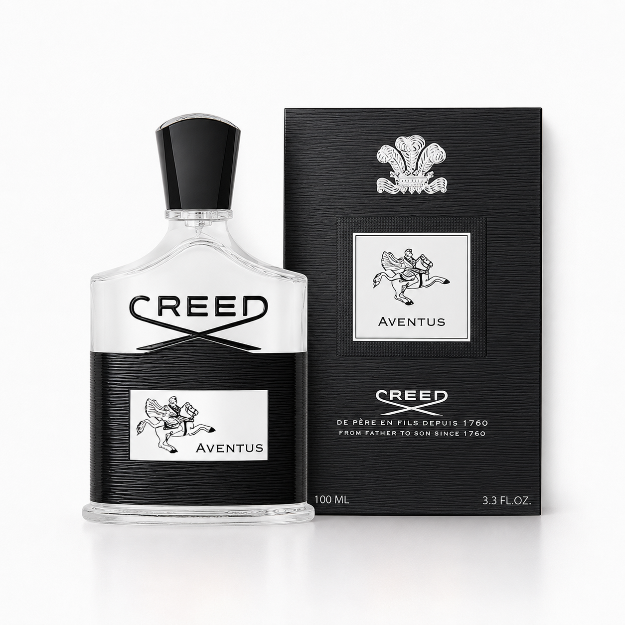 Perfumy Creed