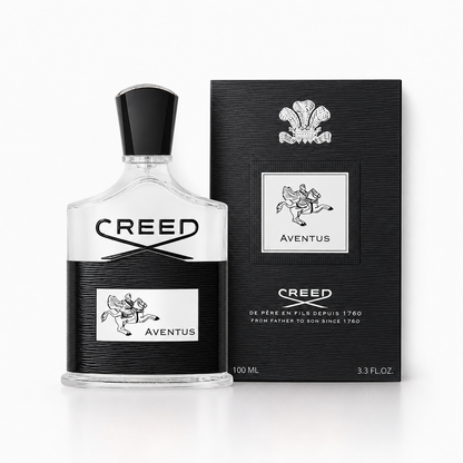 Perfumy Creed
