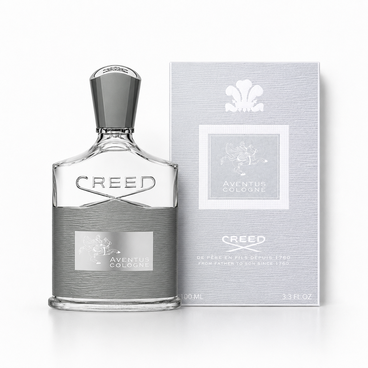 Perfumy Creed