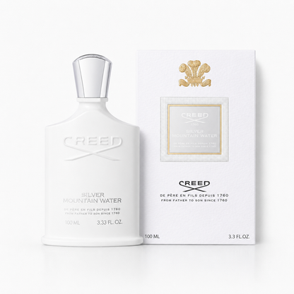 Perfumy Creed