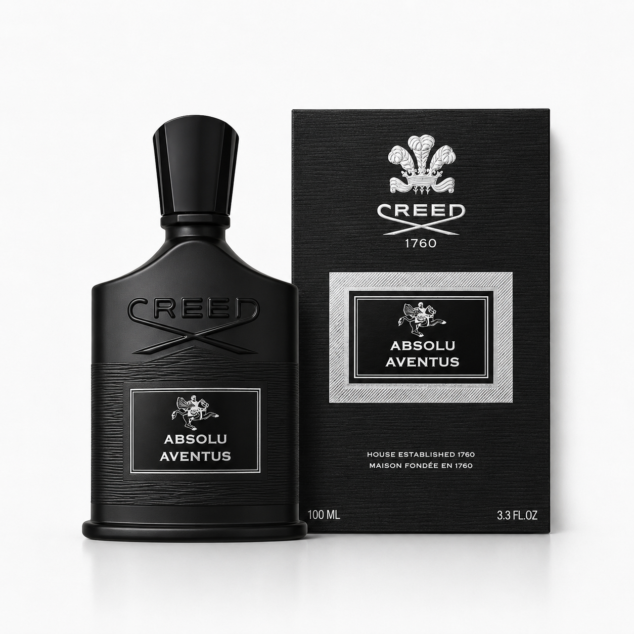 Perfumy Creed