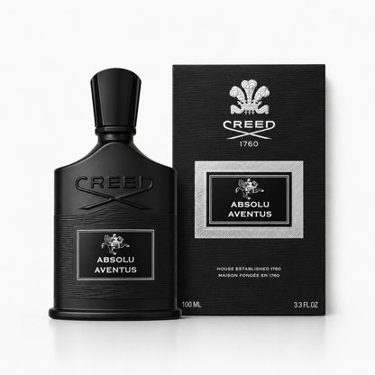Perfumy Creed