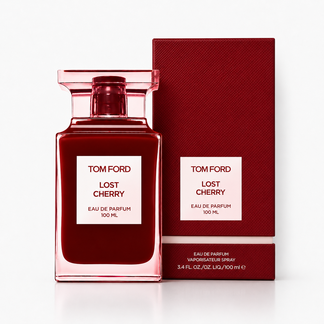 Perfumy Tom Ford