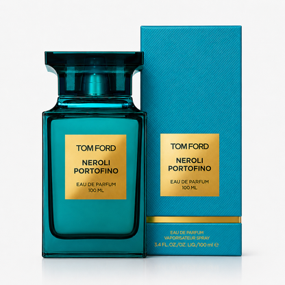 Perfumy Tom Ford