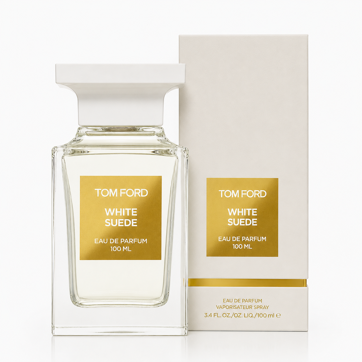 Perfumy Tom Ford