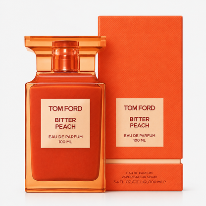 Perfumy Tom Ford