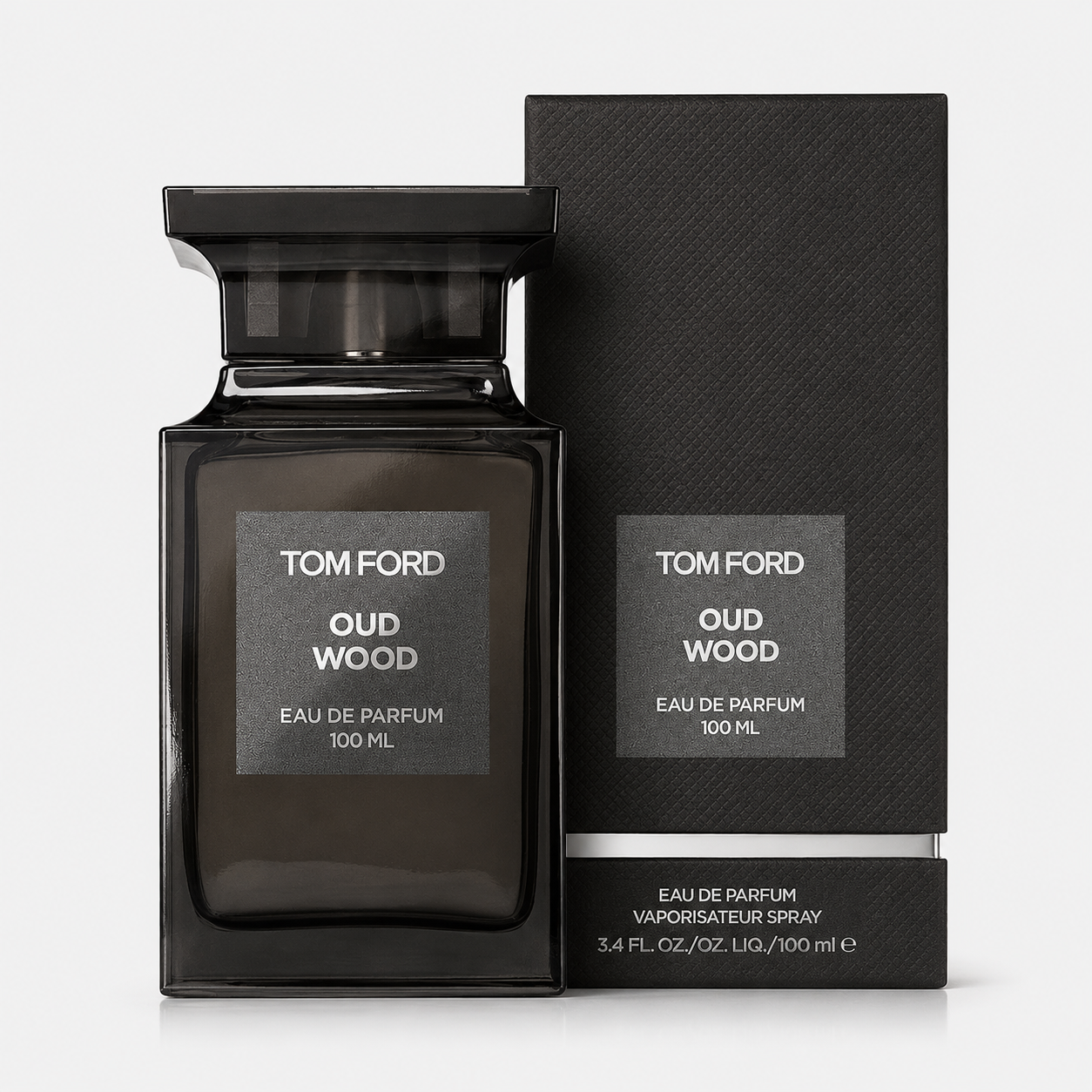 Perfumy Tom Ford