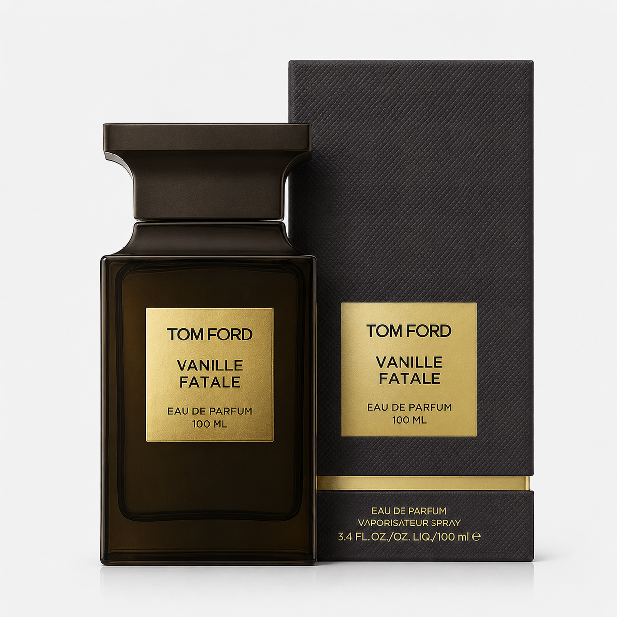 Perfumy Tom Ford
