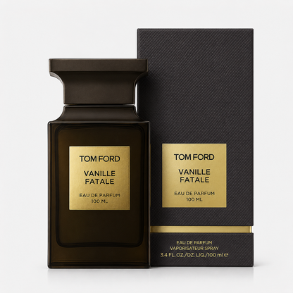 Perfumy Tom Ford