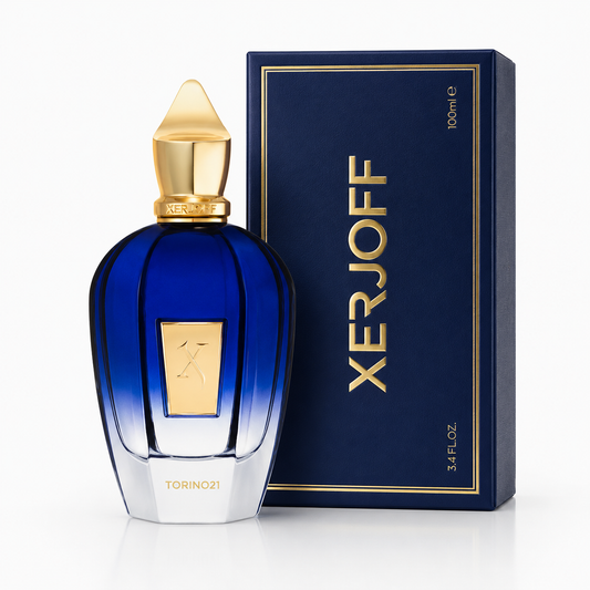 Perfumy Xerjoff