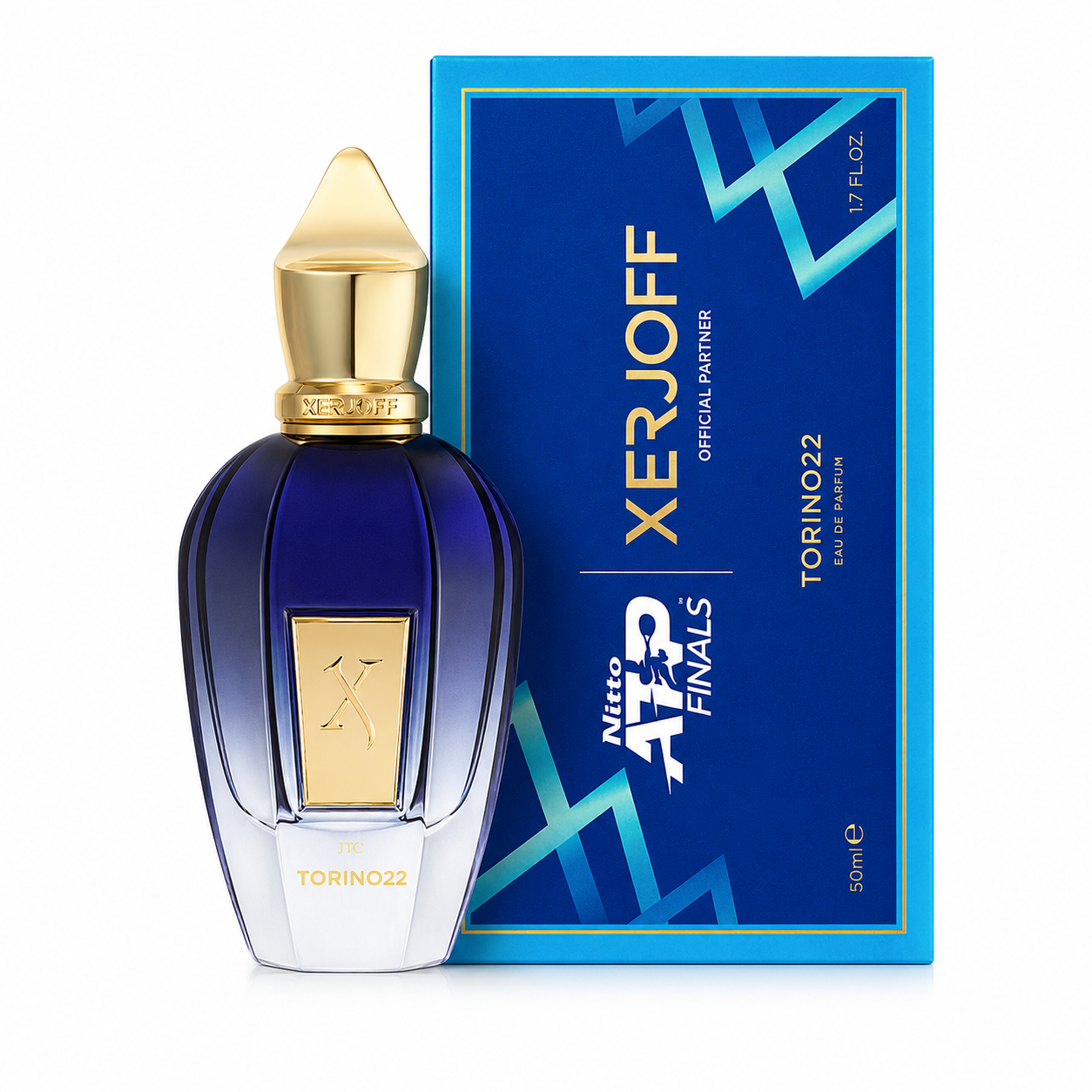 Perfumy Xerjoff