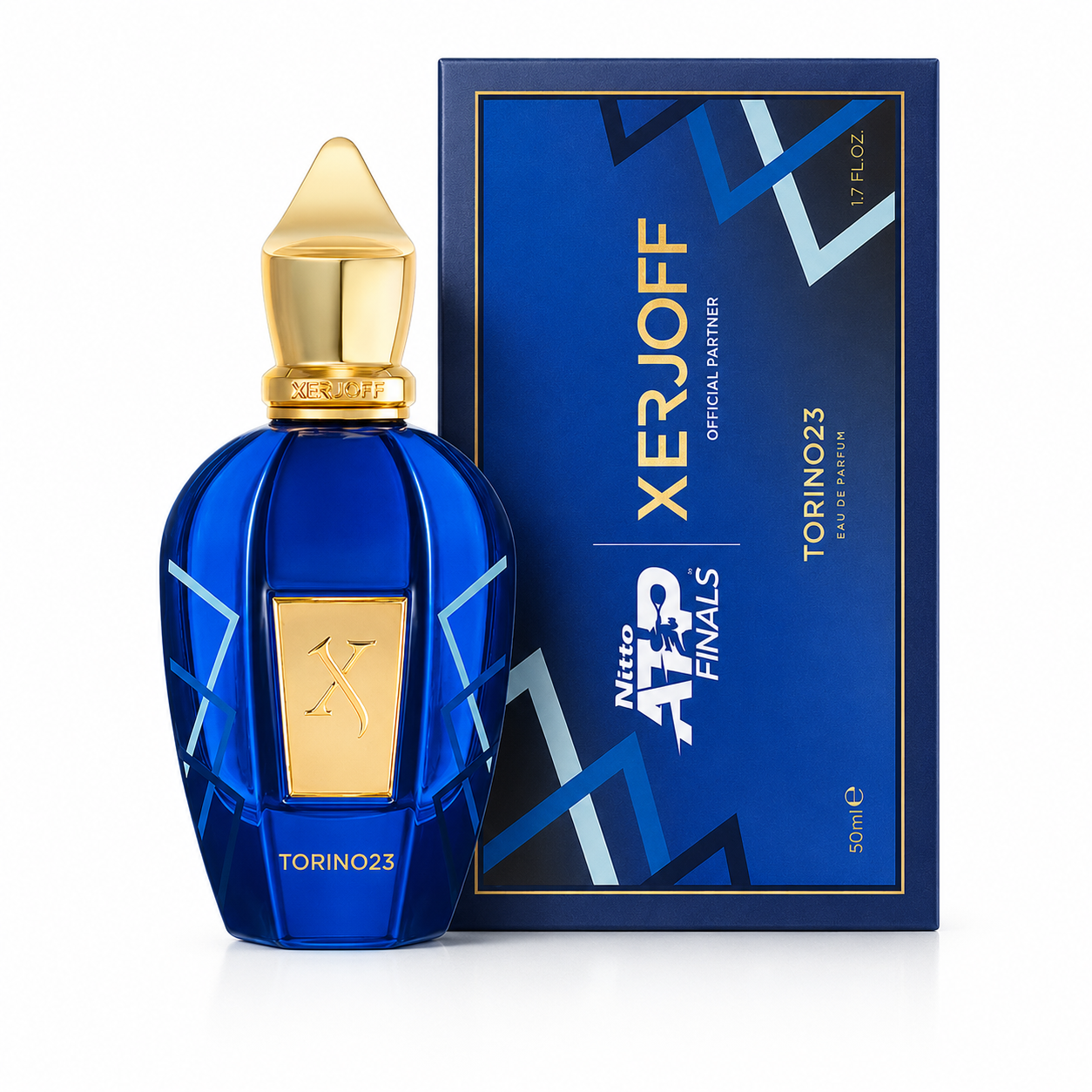 Perfumy Xerjoff