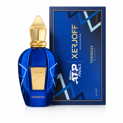 Perfumy Xerjoff