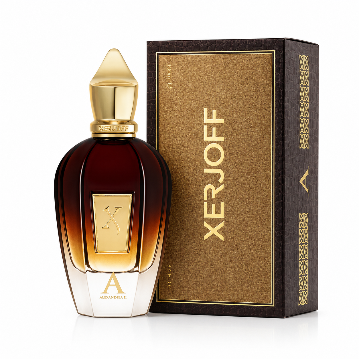 Perfumy Xerjoff