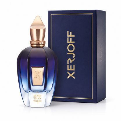 Perfumy Xerjoff