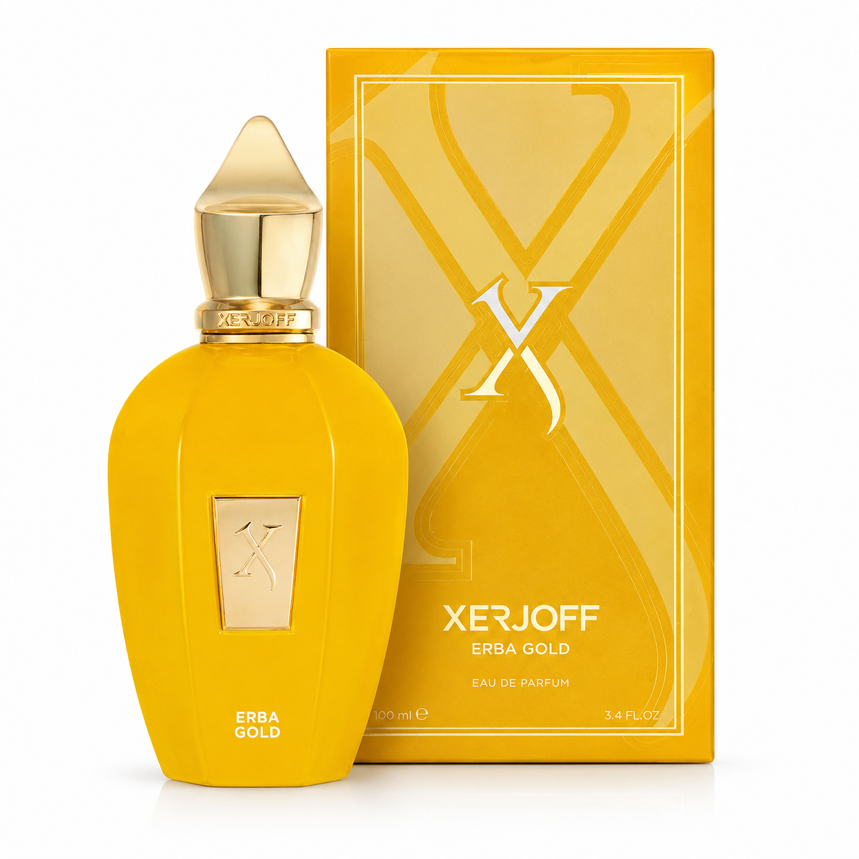 Perfumy Xerjoff