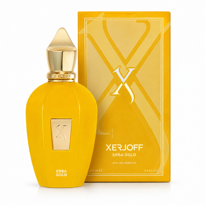 Perfumy Xerjoff